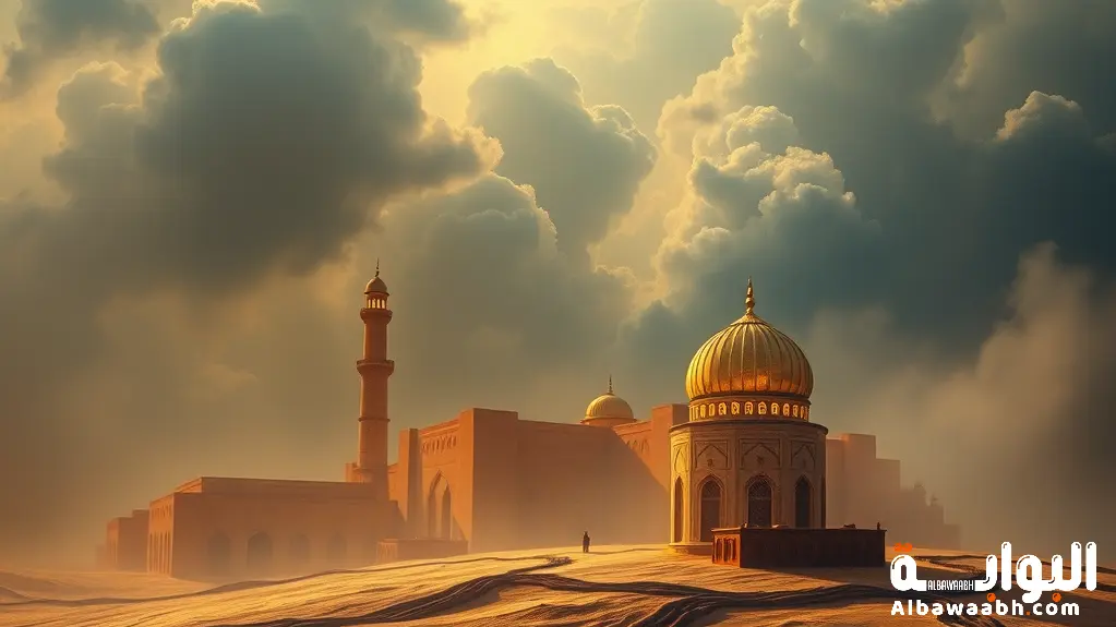 السيرة النبوية