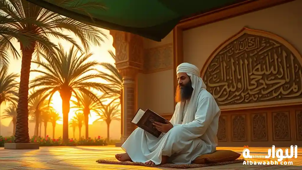 معاذ بن جبل