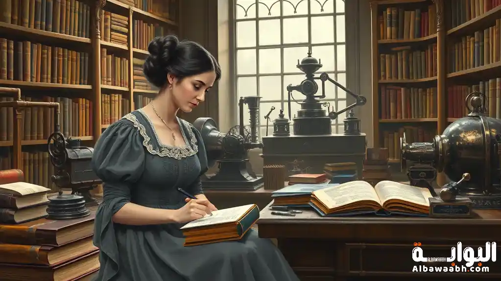 العالم تشارلز بابيج