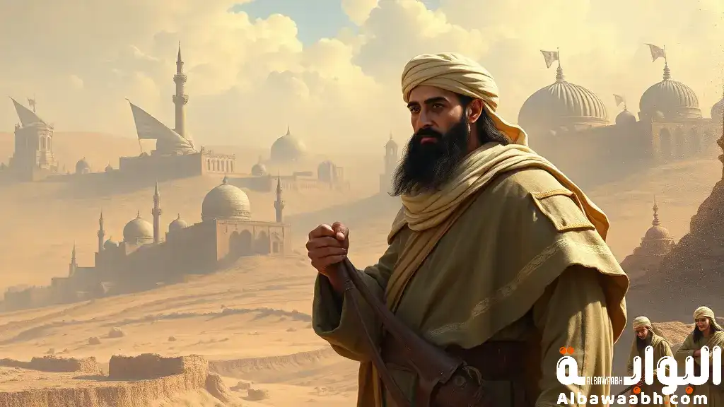 أبو عبيدة بن الجراح