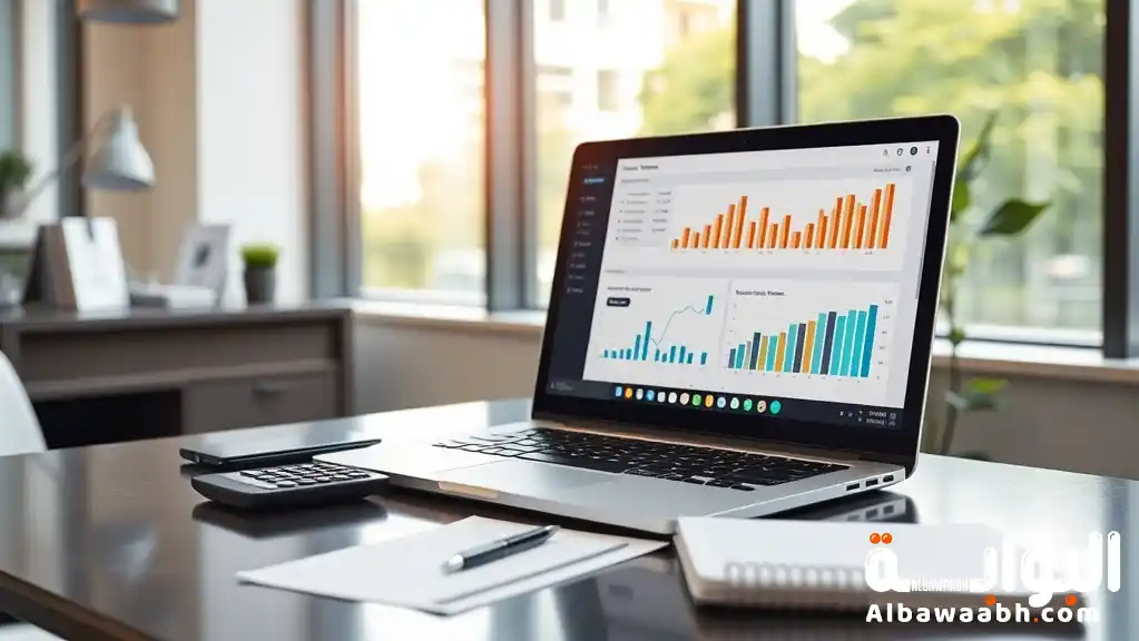 مهام الإدارة المالية في الشركات