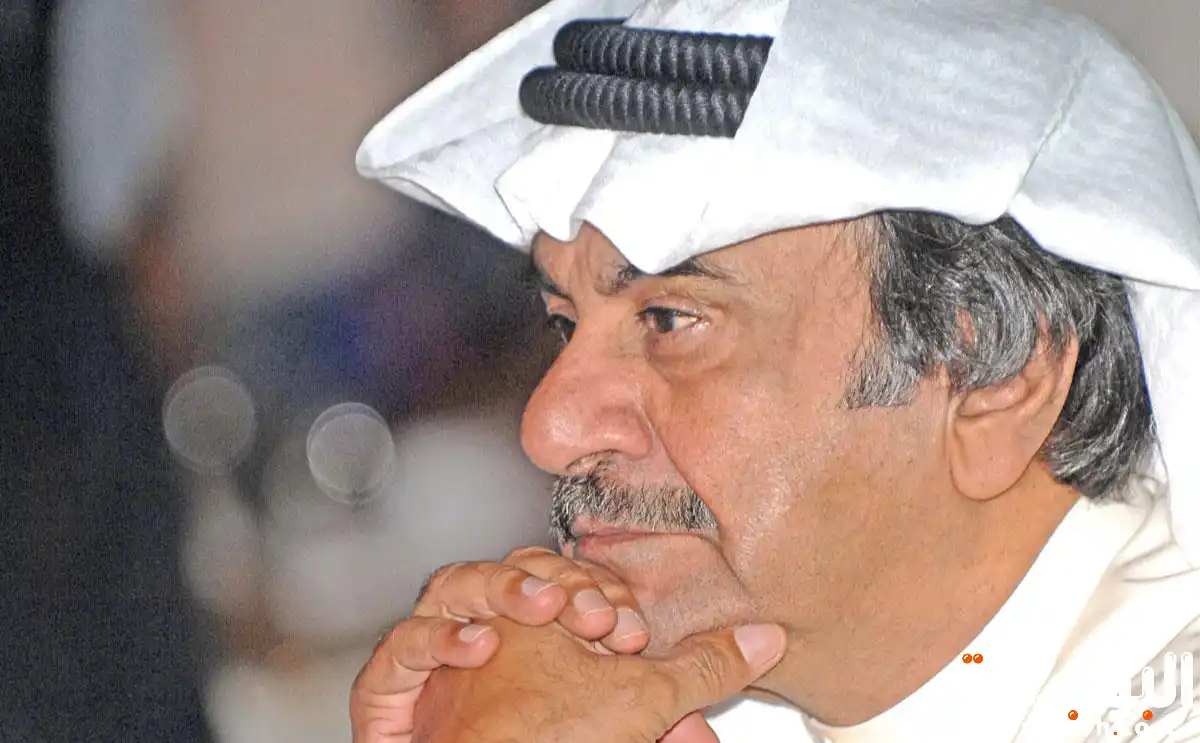 عبد الحسين عبد الرضا: مدرسة الكوميديا الخليجية وأب المسرح السياسي
