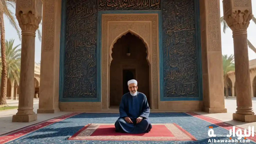 الإمام مالك