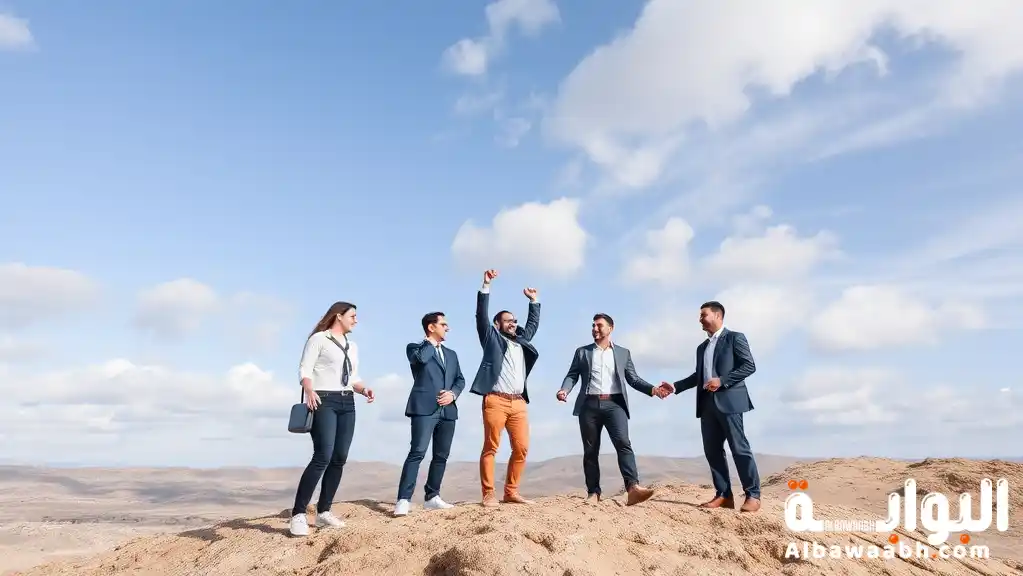 الفرق بين الإدارة العامة وإدارة الأعمال