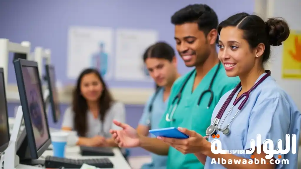 معلومات عن الإدارة الصحية: مفاهيم، أهداف، ومجالات تطبيقها