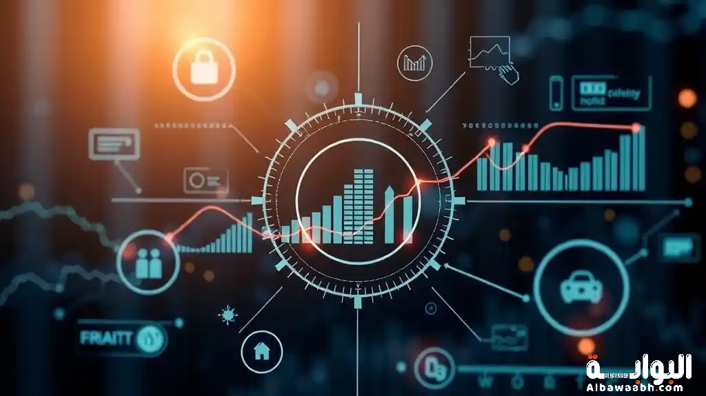 الرقابة المالية الحديثة: مفاهيم وأساليب لضمان الشفافية والاستدامة
