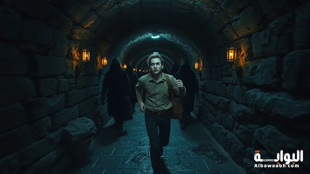 حلم ركوب ديناصور