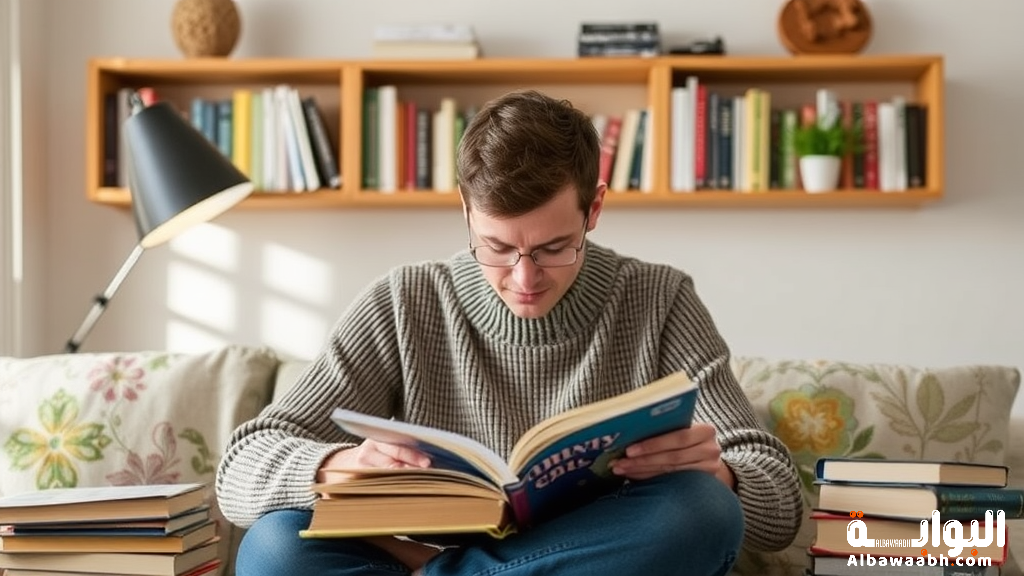 مفهوم التغيير والتطوير الذاتي