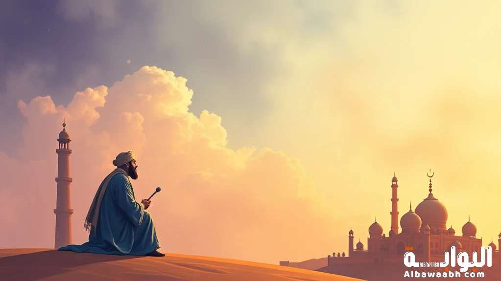 أول من لقب بأمير المؤمنين هو الخليفة