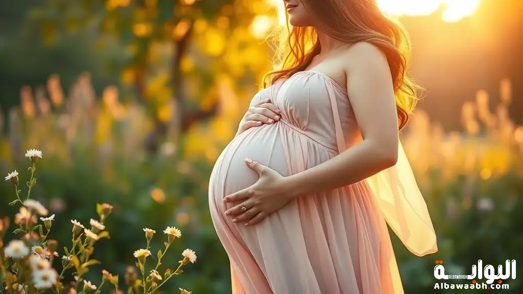 20 علامة تدل على الحمل ببنت