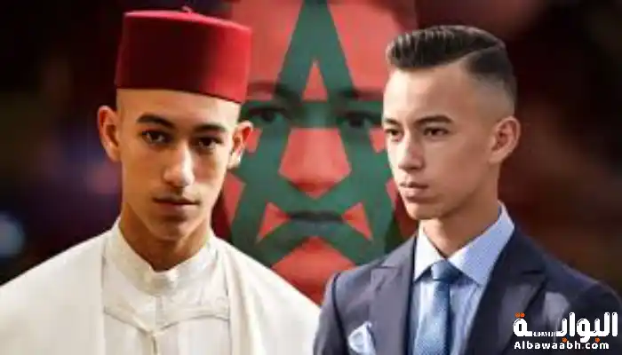 الأمير مولاي الحسن: ولي عهد المغرب ونموذج الجيل الجديد من القادة