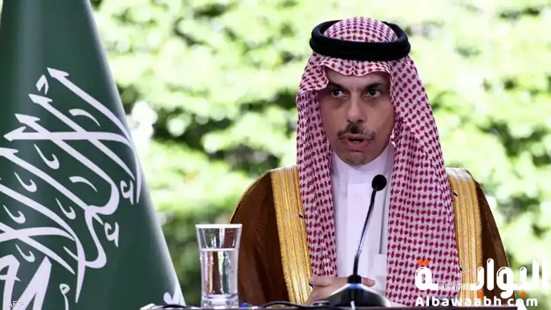 فيصل بن فرحان