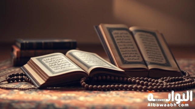 الإمام النووي: إمام الشافعية وصاحب