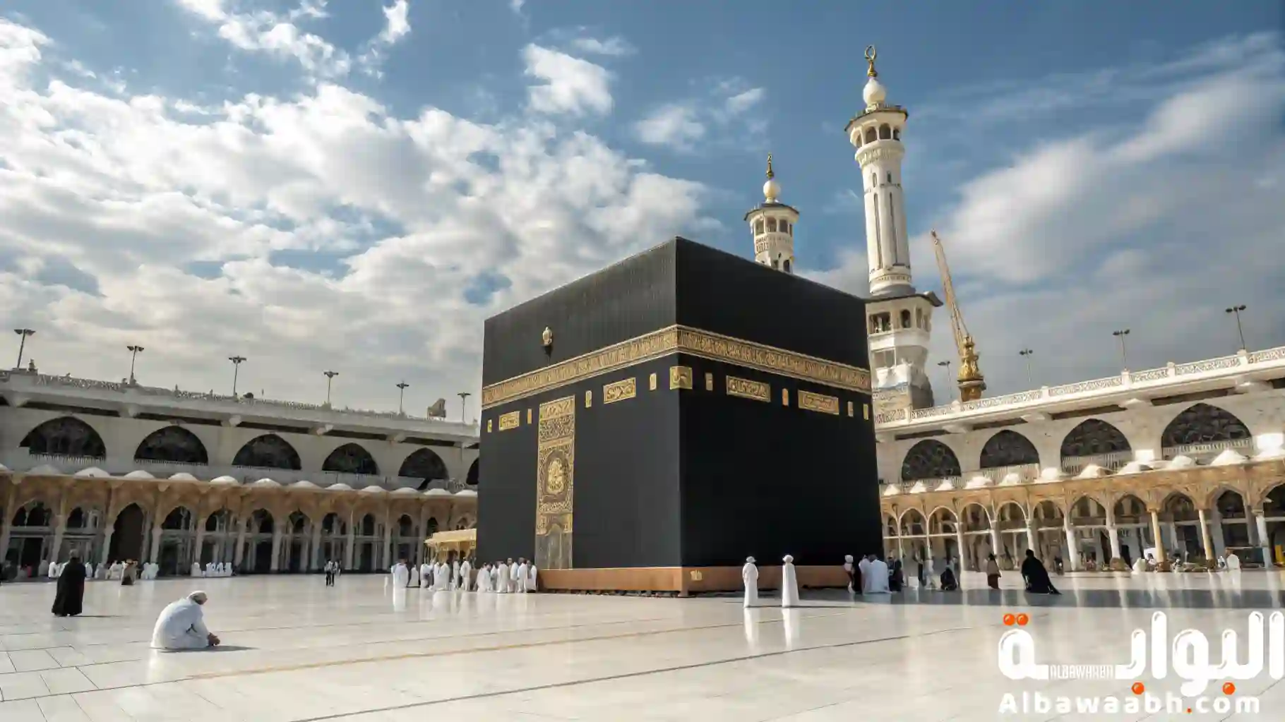 أبناء سيدنا إبراهيم