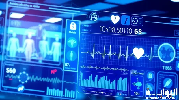 نظام صحي رقمي ليس تقنية فقط بل ثقافة جديدة