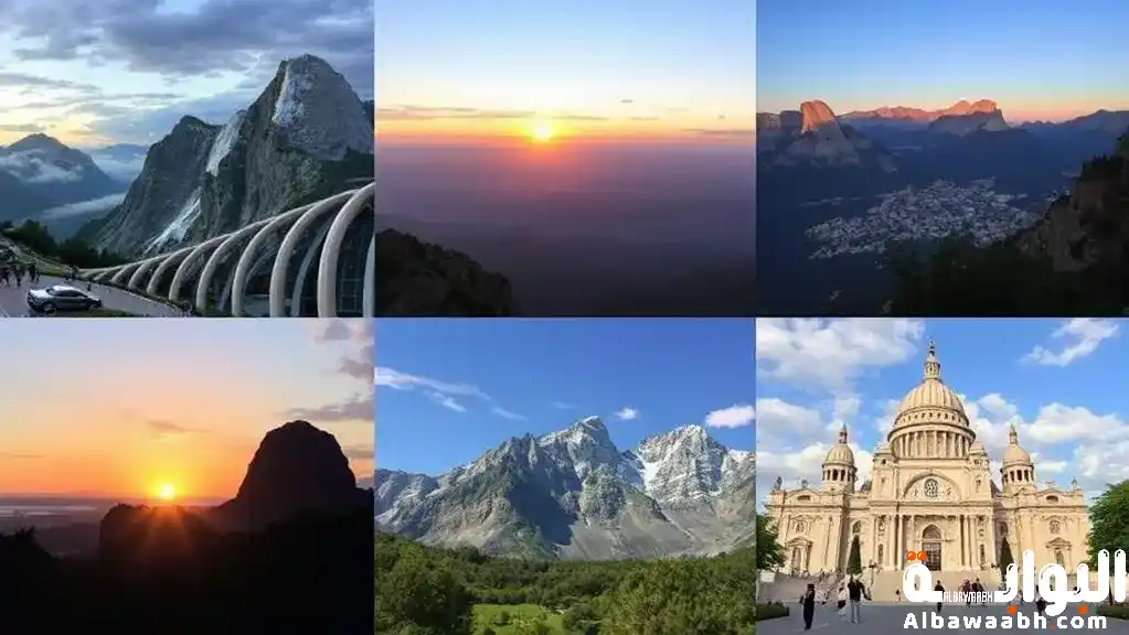 بحث عن إدارة الأعمال السياحية