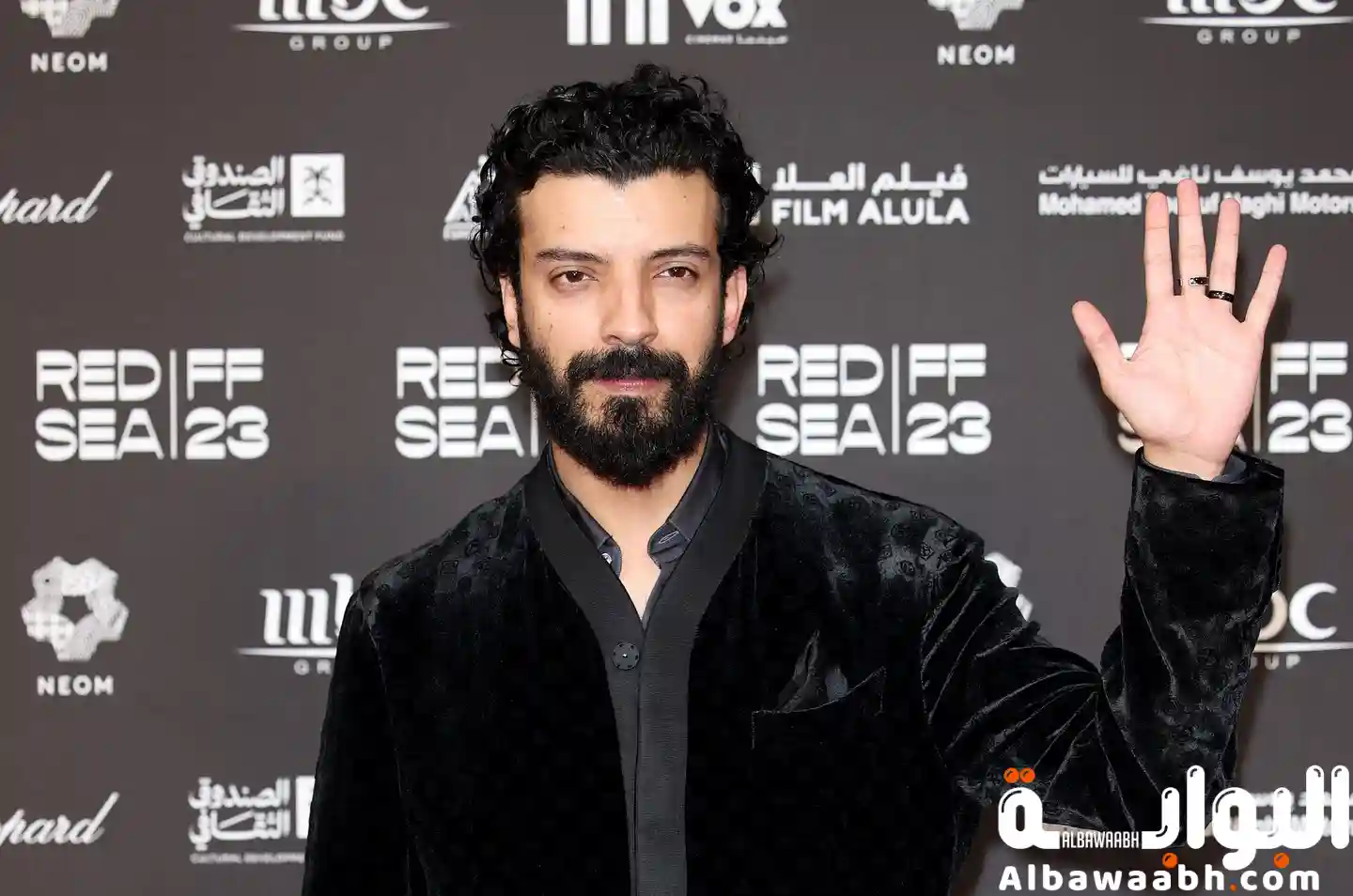 يعقوب الفرحان: فنان سعودي يتجاوز الحدود بأدائه