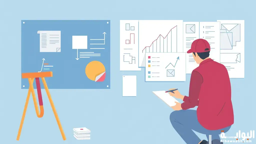 مبادئ التخطيط: أساسيات لا غنى عنها لكل مدير ومخطط