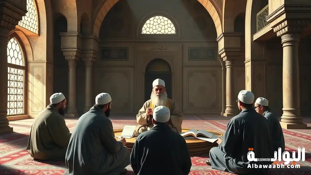 الإمام النووي
