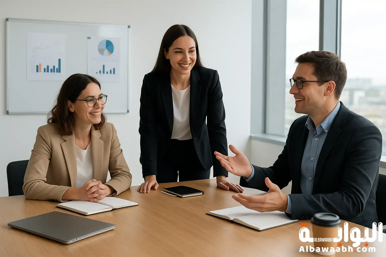 أهمية نظام ادارة الموارد البشرية