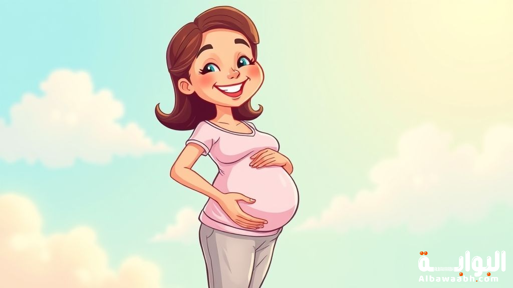 20 علامة تدل على الحمل ببنت