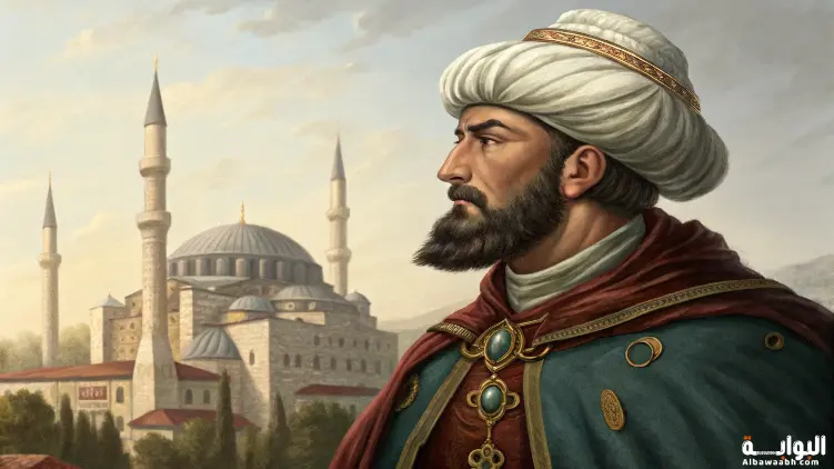 محمد الفاتح وأهم إنجازاته في فتح القسطنطينية