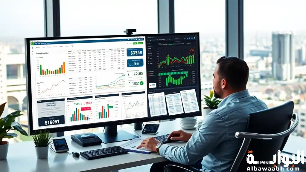 إدارة الأزمات واتخاذ القرار