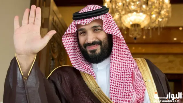 محمد بن سلمان ومسيرته في رؤية السعودية 2030