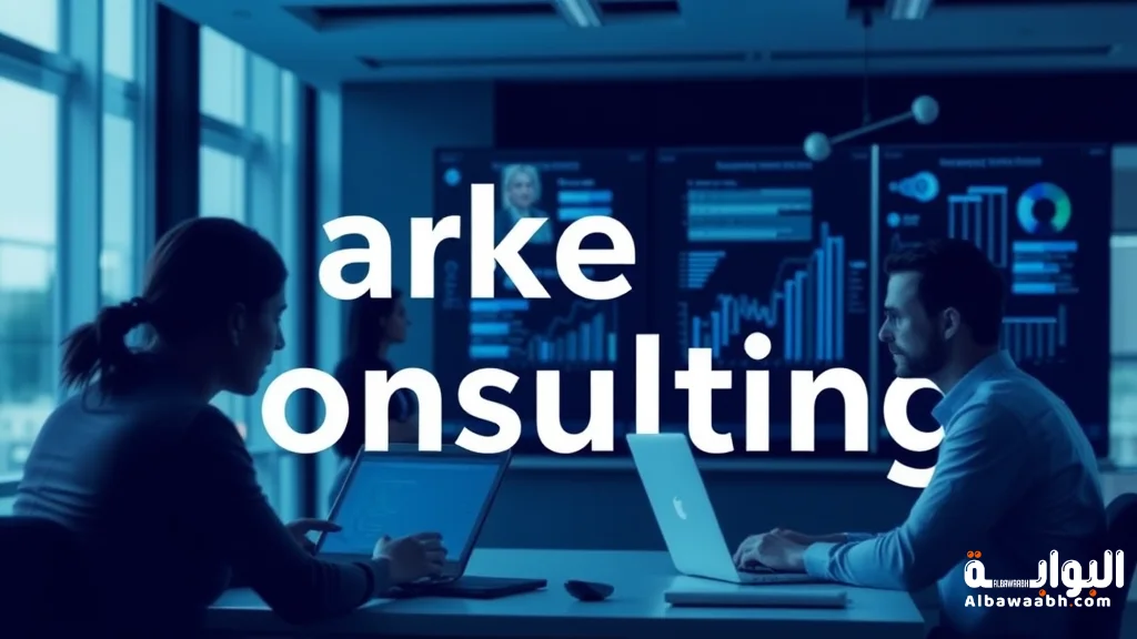 استشارات تسويقية