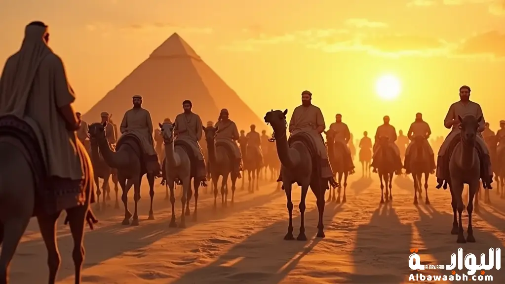 أول من مات في غزوة بدر