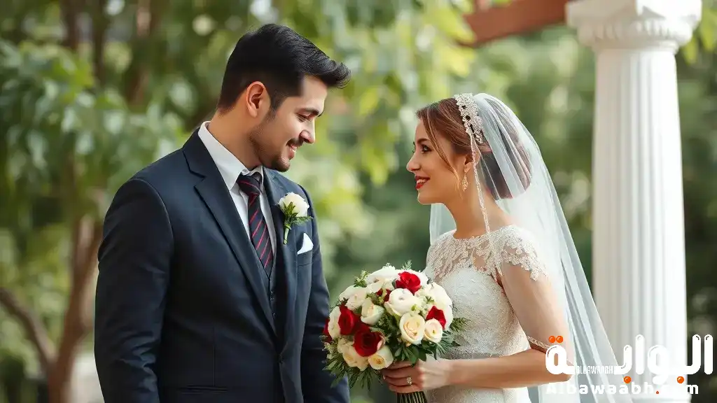 شروط عقد النكاح