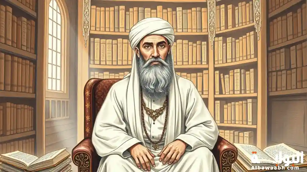 الإمام النووي