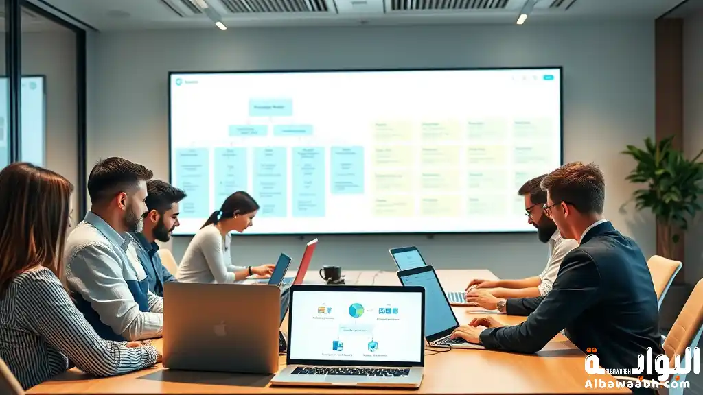 الأهداف التنظيمية لإدارة الموارد البشرية