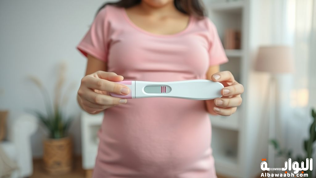 20 علامة تدل على الحمل ببنت