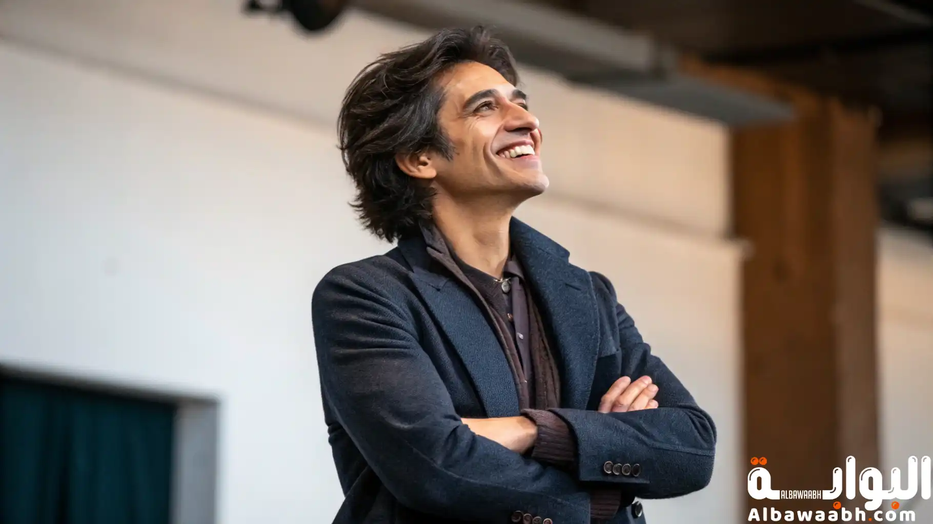 أنواع الكاريزما