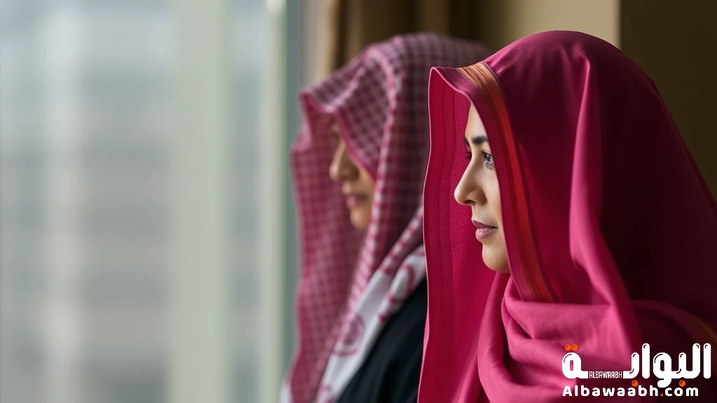 حقوق الزوجة بعد الطلاق في السعودية
