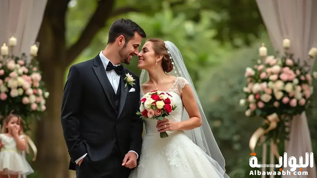 شروط عقد النكاح