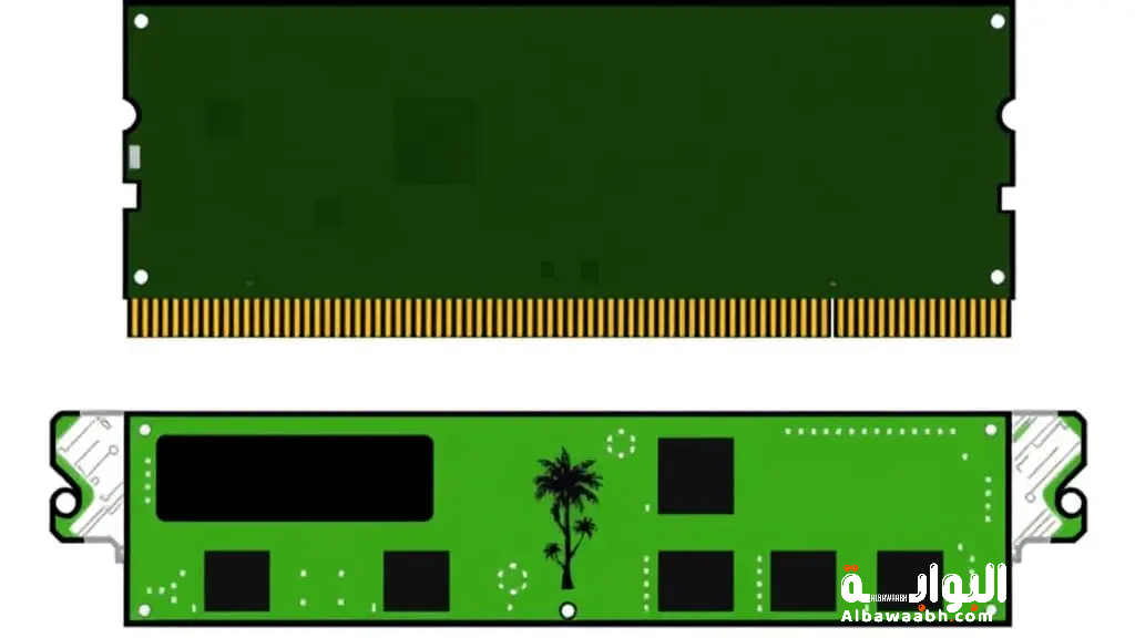 أنواع الذاكرة rom واستخداماتها