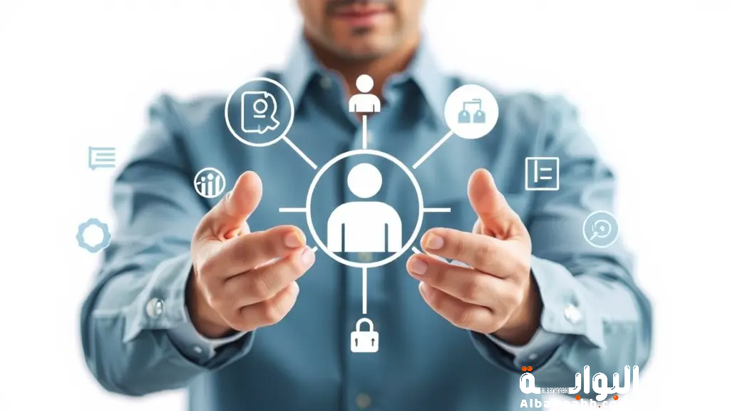 المفاهيم الاساسية لادارة الموارد البشرية