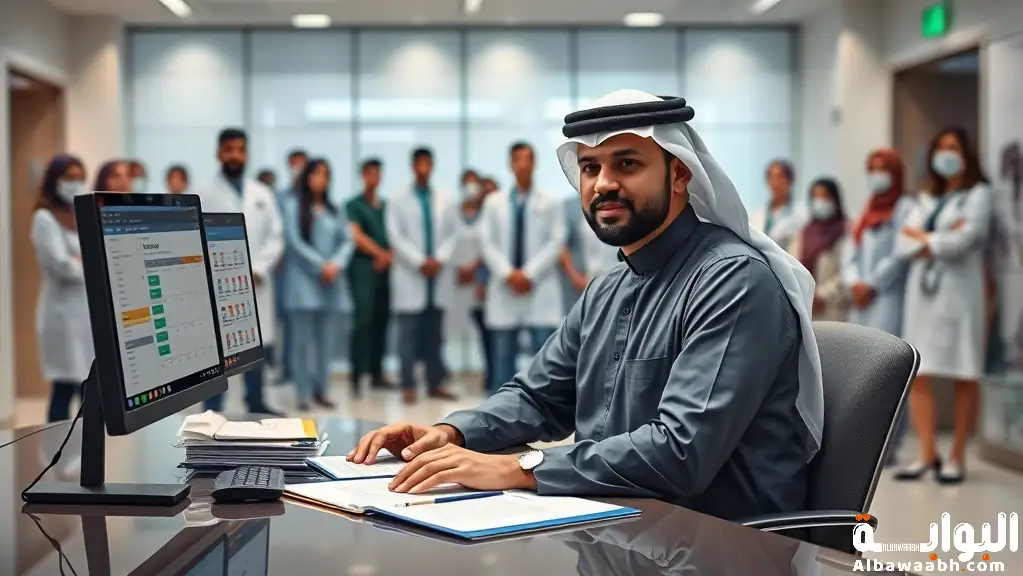 التأمين الصحي