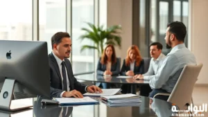 نظام إدارة الموارد البشرية الصحية