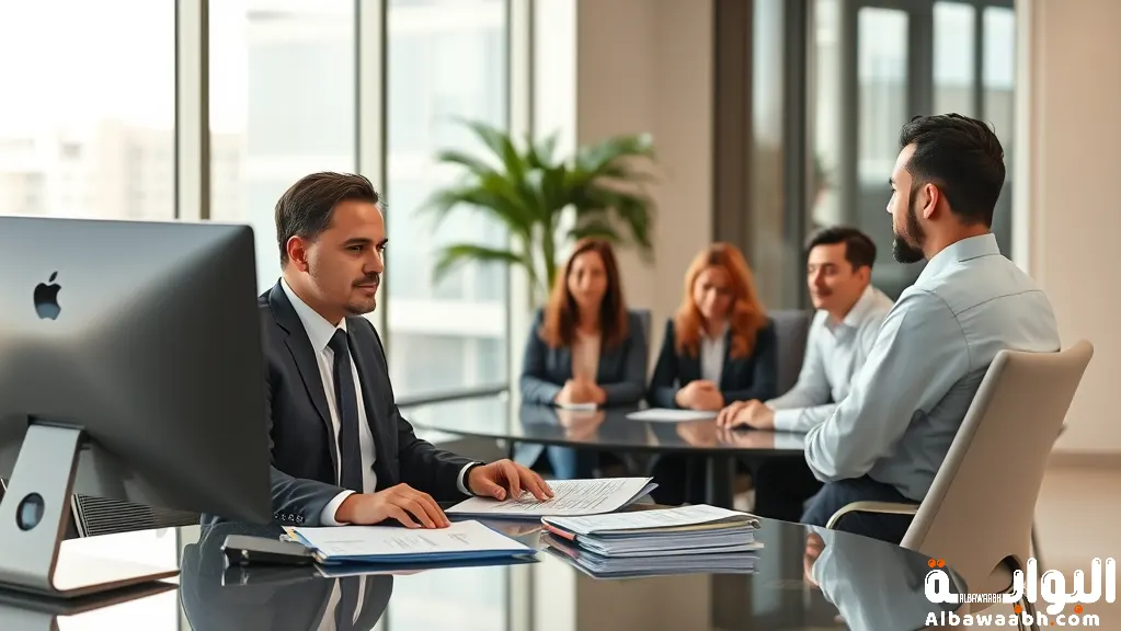تقييم أداء العاملين في إدارة الموارد البشرية