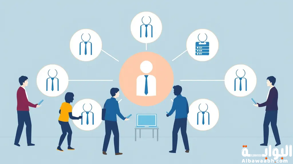 المفاهيم الاساسية لادارة الموارد البشرية