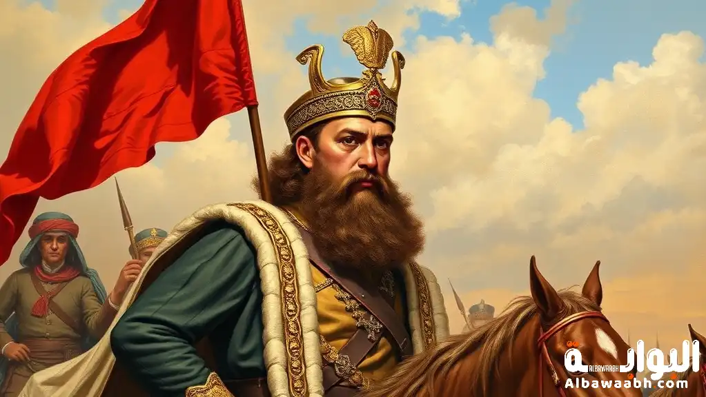 إبراهيم باشا: القائد المصري الذي أخضع الشام وأرعب العثمانيين