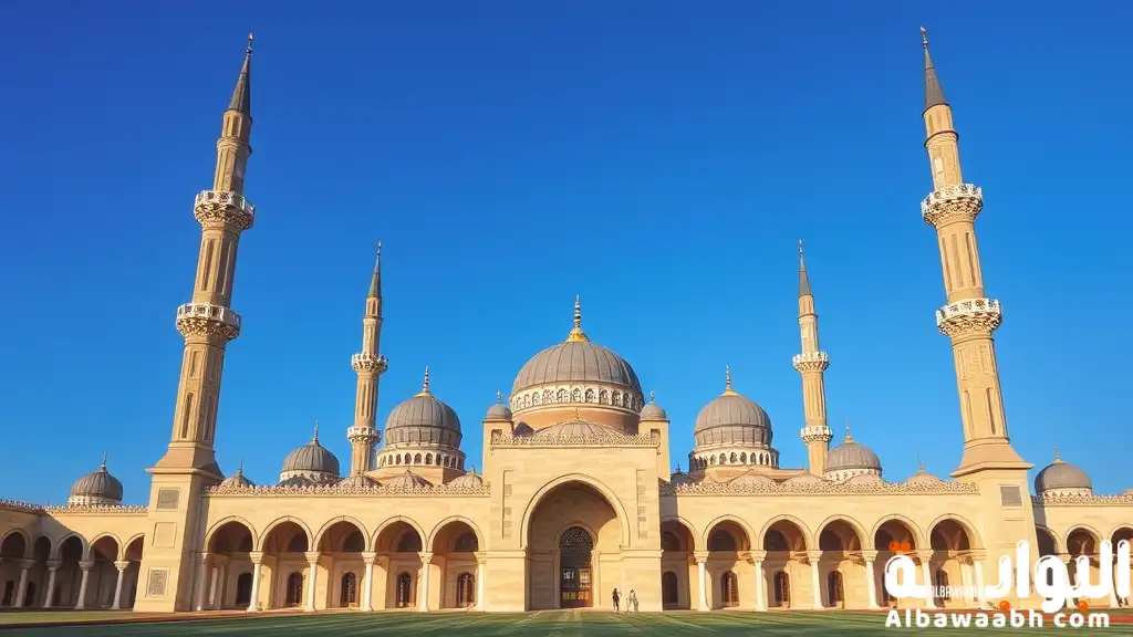 آخر الخلفاء الراشدين