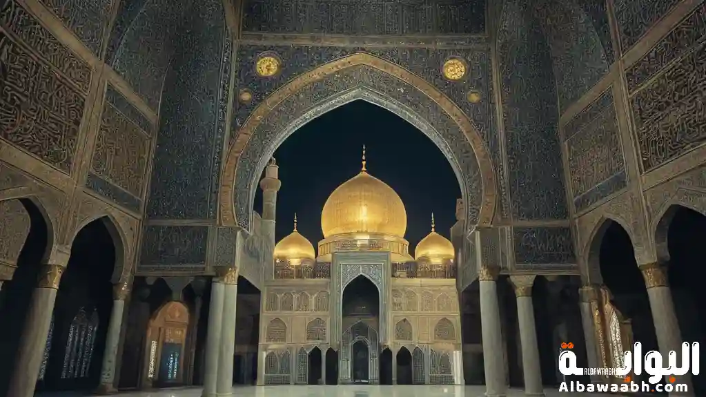 السيرة النبوية