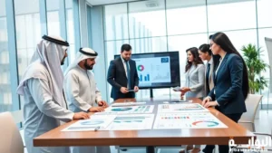 عمليات الإدارة الاستراتيجية