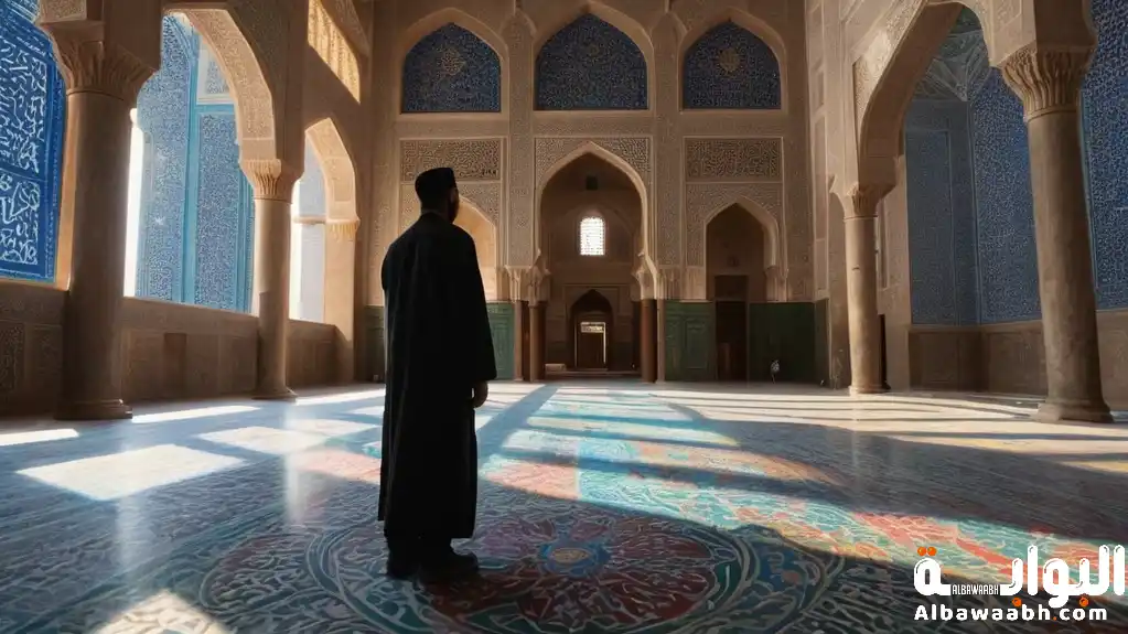 الإمام مالك