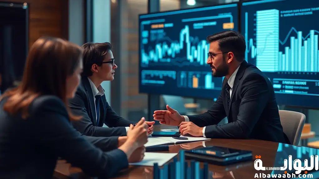 الإدارة الاستراتيجية