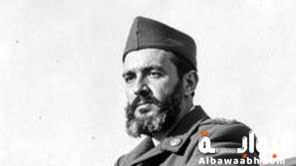 عبد القادر الجزائري